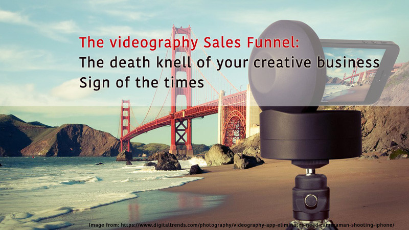 How to save your failing video business