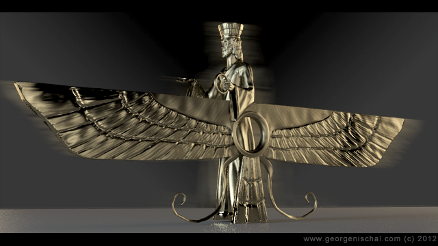 Faravahar