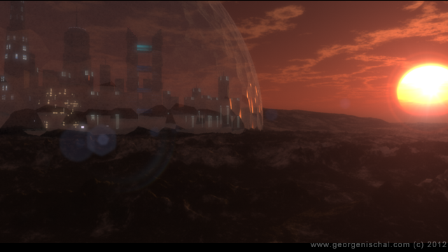 Mars